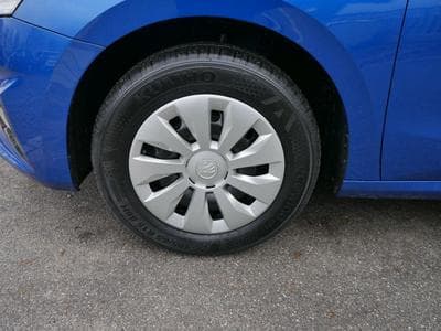 Skoda Fabia Selection (2026) - Foto 3