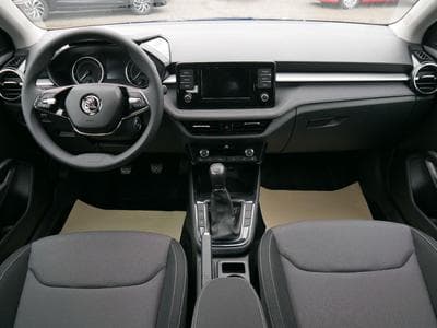 Skoda Fabia Selection (2026) - Foto 9