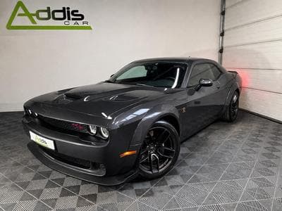 Dodge Challenger R/T SCAT PACK WIDEBODY 6.4 V8 392 (2019) - Photo 1