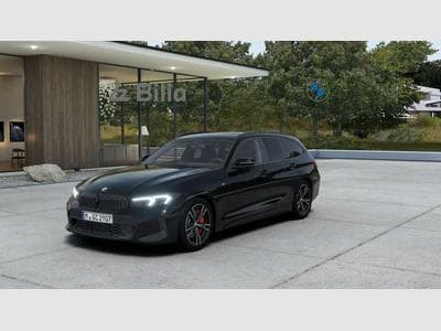 BMW 318 d M Sport (2026) - Foto 1