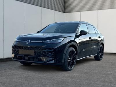 VW T-Roc R-Line (2026) - Photo 1