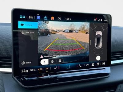 VW T-Roc R-Line (2026) - Photo 10