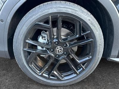 VW T-Roc R-Line (2026) - Photo 12