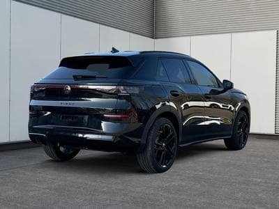 VW T-Roc R-Line (2026) - Photo 3