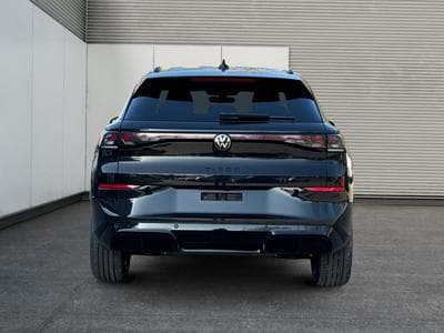 VW T-Roc R-Line (2026) - Photo 4