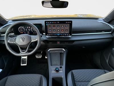 VW T-Roc R-Line (2026) - Photo 7