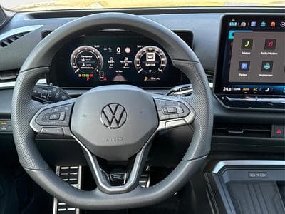 VW T-Roc R-Line (2026) - Photo 8