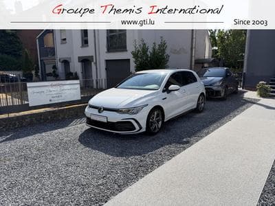 VW Golf 1.5 TSi 131 R-Line 6G (2020) - Photo 1