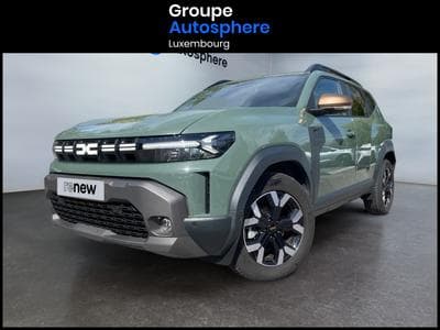 Dacia Duster 1.6 Hybrid Extreme (2025) - Foto 1