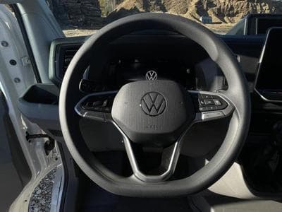 VW Crafter Kasten 35 L3H3 (2026) - Photo 9