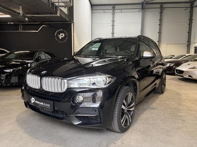 BMW X5M 50 X5  M50d Msport/20/360/ACC/HUD/360°/ (2018) - Foto 1