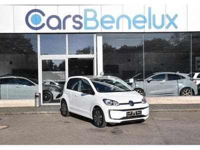 VW UP Move 32,3 kWh REGUL SG CHFF LANE CAM 1° MAIN (2022) - Photo 1