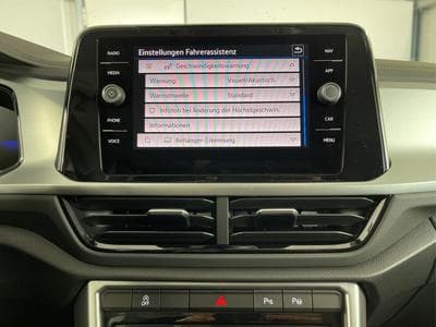 VW T-Roc LIFE (2026) - Foto 11