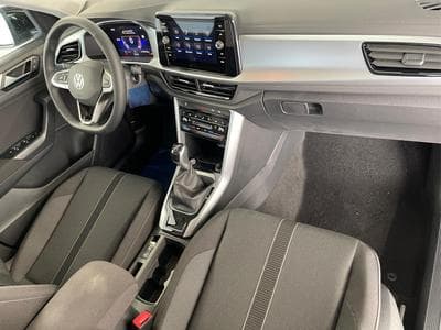 VW T-Roc LIFE (2026) - Foto 13