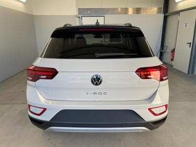 VW T-Roc LIFE (2026) - Foto 5