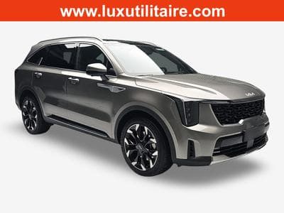 Kia Sorento 2.2 CRDI 193 DCT8 Platinum AWD (2026) - Photo 1