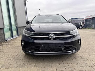 VW Taigo LIFE (2026) - Photo 4