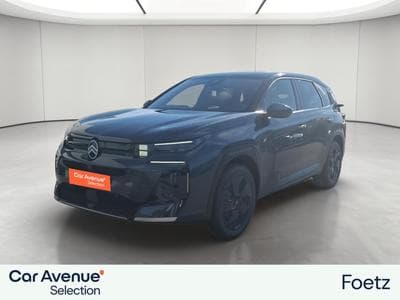 CITROEN C5 Aircross 1.2 Hybride 145ch MAX boite automatique (2026) - Foto 1