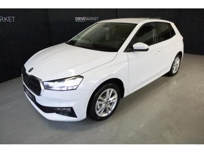 Skoda Fabia Selection (2025) - Photo 1