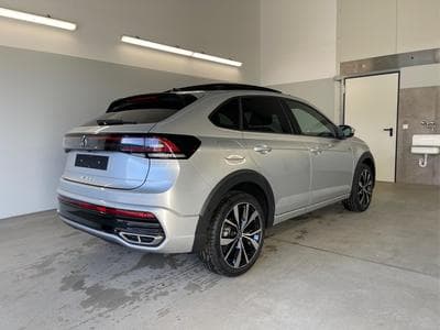 VW Taigo R-Line (2026) - Photo 4