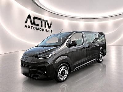 Fiat SCUDO COMBI XL 2.2 MULTIJET 180CH EAT8 (2026) - Photo 1