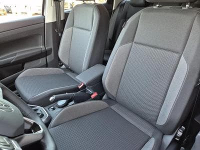 VW Taigo 1.0 TSI 116PS (2026) - Photo 12