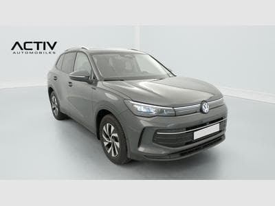 VW Tiguan 1.5 ETSI 150CH DSG7 Life (2026) - Photo 1
