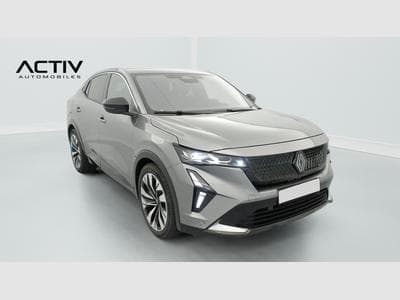 Renault Rafale E-Tech full hybrid 200ch Techno (2026) - Photo 1