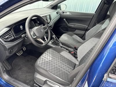 VW Taigo R Line 1.0 (2024) - Foto 5