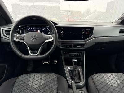 VW Taigo R Line 1.0 (2024) - Foto 7