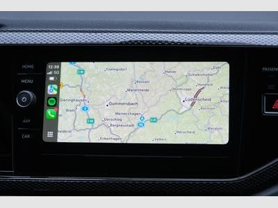 VW Taigo 1.0 TSI DSG (2025) - Foto 11