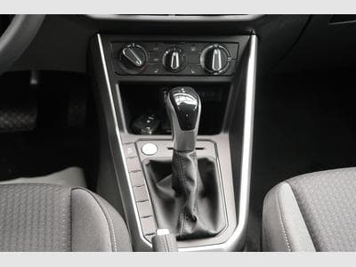 VW Taigo 1.0 TSI DSG (2025) - Photo 12