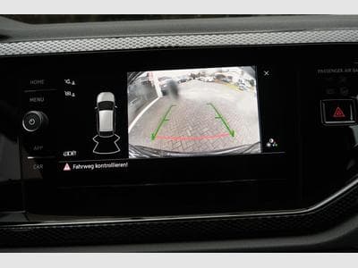 VW Taigo 1.0 TSI DSG (2025) - Photo 15