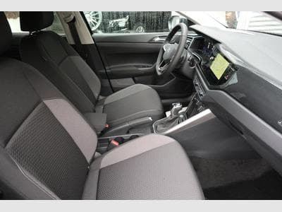 VW Taigo 1.0 TSI DSG (2025) - Photo 7