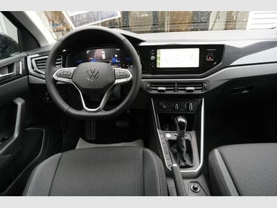 VW Taigo 1.0 TSI DSG (2025) - Foto 9