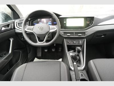 VW Taigo 1.0 TSI Life (2025) - Photo 10