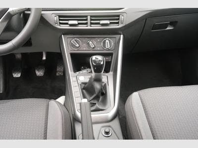 VW Taigo 1.0 TSI Life (2025) - Foto 14