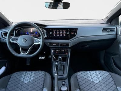 VW Taigo R-Line (2026) - Foto 7