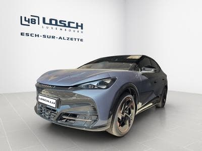 Cupra Tavascan Eligible for Luxembourg\'s €3,000 BEV subsidy T&Cs apply. (2026) - Foto 1