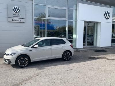 VW Polo R-LINE 1.0TSI 116CV DSG7 (2026) - Photo 1