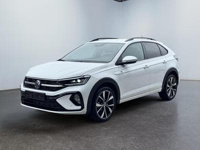 VW Taigo 1,0 TSI DSG (2025) - Photo 1