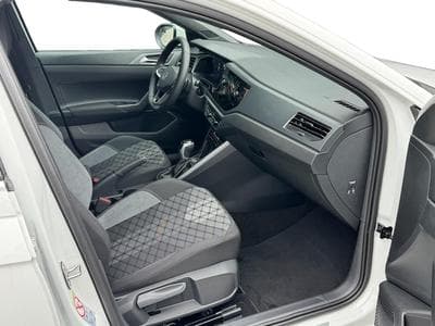 VW Taigo 1,0 TSI DSG (2025) - Photo 11