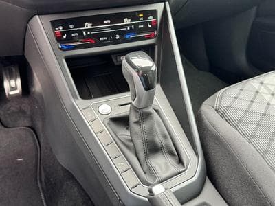 VW Taigo 1,0 TSI DSG (2025) - Photo 14