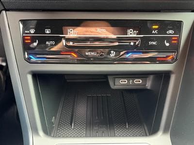 VW Taigo 1,0 TSI DSG (2025) - Foto 15