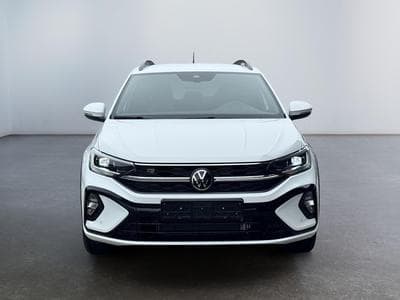 VW Taigo 1,0 TSI DSG (2025) - Foto 2