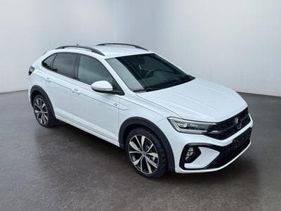 VW Taigo 1,0 TSI DSG (2025) - Foto 7