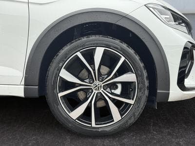 VW Taigo 1,0 TSI DSG (2025) - Photo 8