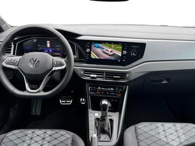VW Taigo 1,0 TSI DSG (2025) - Foto 9