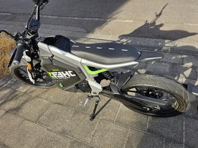 Zeeho C!ty Sport (2026) - Foto 1