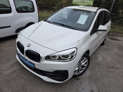 BMW 220 XDRIVE 190CV (2022) - Photo 1